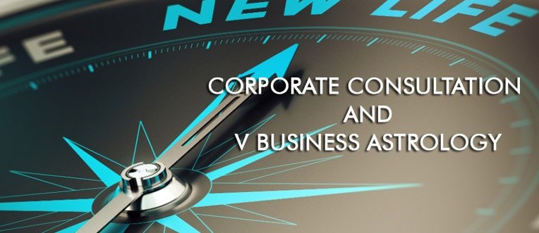 Corporate Consultation and Business Astrology